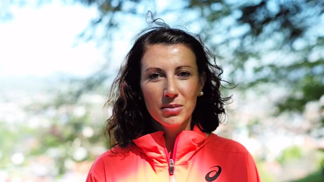 Sabine Reiner im Interview