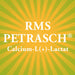 RMS Petrasch Calcium Lactat Kapseln Titelbild